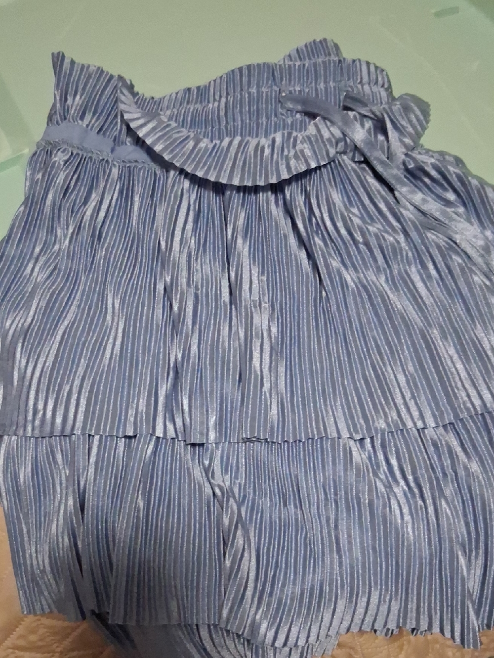 Simply Southern Skort NWT